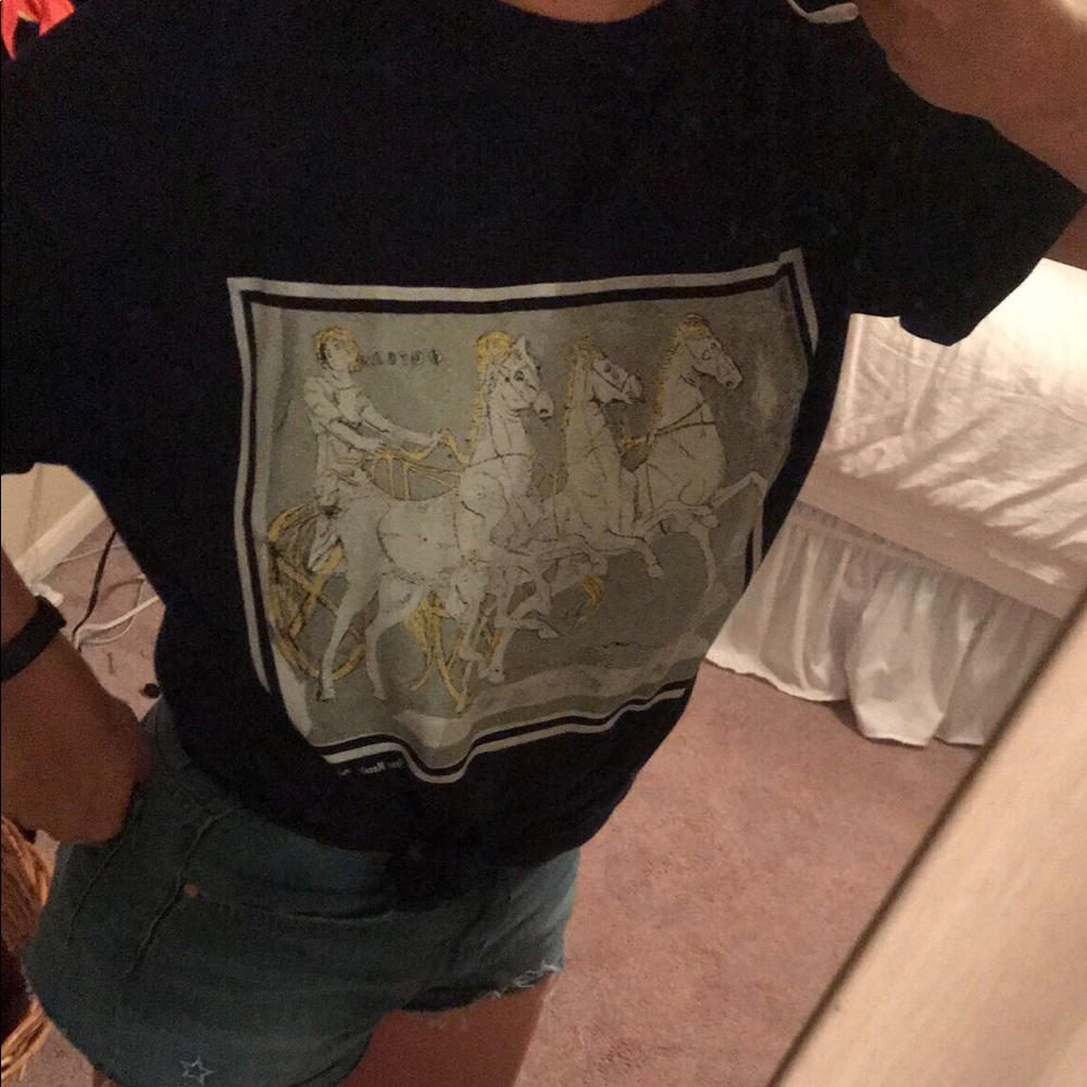 Vintage top